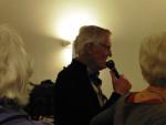 Jan Schrama bediende het Rad van Avontuur